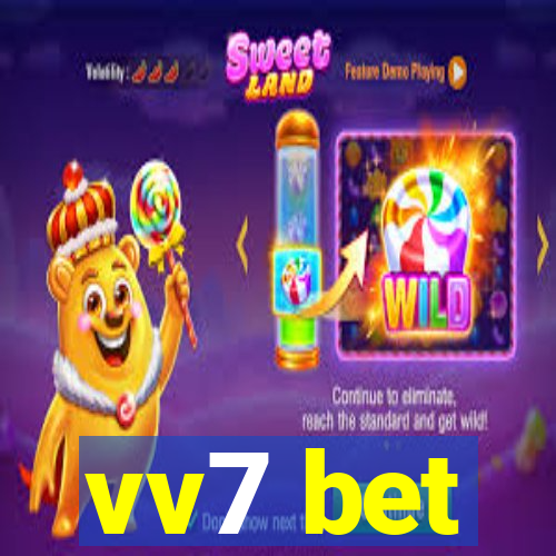 vv7 bet